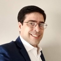 Ministério Público do Estado de Goiás Employee Anicio Terra's profile photo