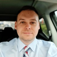 Arriva UK Bus Employee Ashley Henley-Smith's profile photo