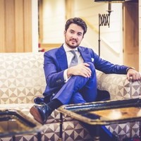 Alejandro Méndez Pajares Email