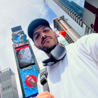 WakeCap Employee Mohamed AboElezz's profile photo