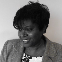 Skills for Health Employee Rosemarie Simpson's profile photo