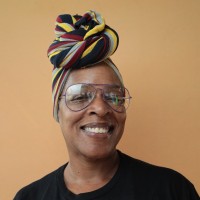 Essence Magazine Employee Darralynn Hutson's profile photo