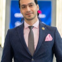 Versos Employee Yasser Afifi's profile photo