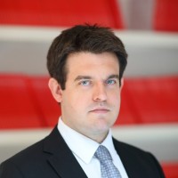 John Lukacs Institute for Strategy and Politics Employee Viktor Eszterhai's profile photo