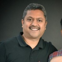 Avinash Venugopal Email & Phone Number