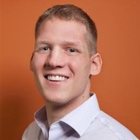 Zammo.ai Employee Patrick Gilligan's profile photo