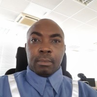 Point Engineering limited Employee Joseph Ezewoko's profile photo