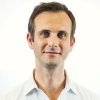 Hitachi Ventures Employee Tobias Jahn's profile photo