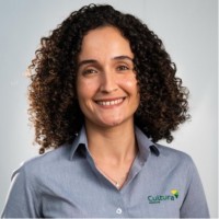 Cultura Agromais Employee Flávia Vaz's profile photo
