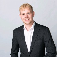 ONS Accountants en Belastingadviseurs Employee Sven Broxks's profile photo