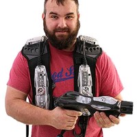 LaserBlast Employee Dusten Gann's profile photo