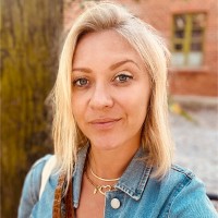 Anna Jaguszewska Email