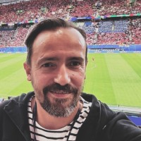 Sandro Batista Email & Phone Number