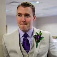 Select Health Employee Brian Kimber's profile photo