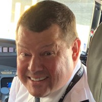 Silver Air Private Jets Employee Corey Decamp's profile photo