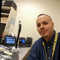 Constellation Schools Employee David Colon's profile photo