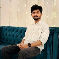 Ashutosh Bhoyar Email