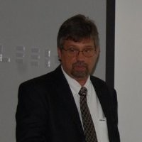 MGC, Inc. Employee David Morton's profile photo