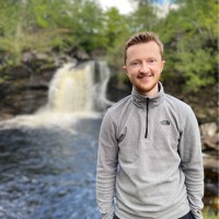 Ascensos Employee Michael Devlin's profile photo