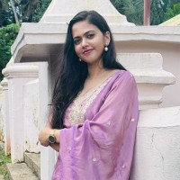 Athulya P Email