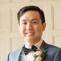 Jonathan Pai Email