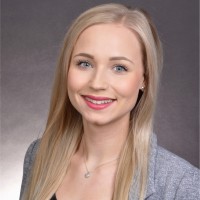 AVO-Werke August Beisse GmbH Employee Jasmin Moritz's profile photo
