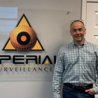 Imperial Surveillance, Inc. Employee David Farley's profile photo
