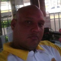 DWSoftware Employee Richard Chirinos's profile photo
