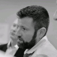 Fair Rite Products Corp. Employee Stuart Matthews's profile photo