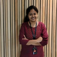 Anusha Mohan Email & Phone Number