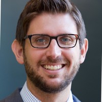 Fix the Court Employee Gabe Roth's profile photo