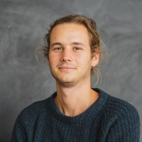 DAVANTIS Employee Edouard-Oriol Badina's profile photo