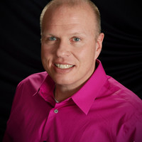 Damien Center Employee Brad Plunkett's profile photo