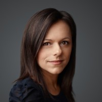 Factor San Francisco Employee Jola Hyjek's profile photo