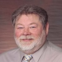 Ron Morgan
