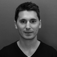 Feelity Employee Benjamin Catinot's profile photo