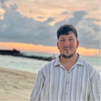 Kais Software Employee Ivan Naharro's profile photo