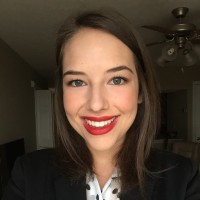 BrightMove, Inc. Employee Kayla Jones's profile photo