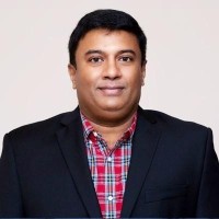 Sun IT Solutions Employee Lloyd Aloysius's profile photo