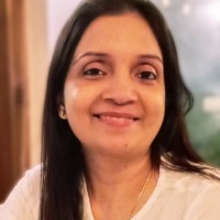 Guidepoint India Employee Poornima Balasubramanian's profile photo