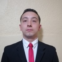 NLT SECURE Employee Leandro Rojas's profile photo