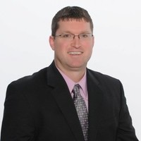 Harrison Group, Inc. Employee Nathan Nolte's profile photo