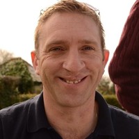 Eaton Employee Chris Nunn's profile photo