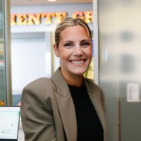 Influur Employee Cara Leahy's profile photo