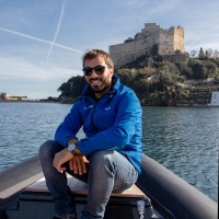 The Sea Team Employee Carlo Luongo's profile photo