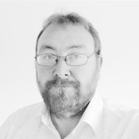 Visa Employee Tim Hodkinson's profile photo