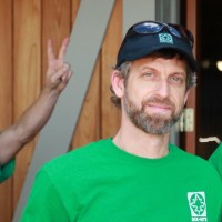 Dix.Hite + Partners Employee Jamie Wright's profile photo