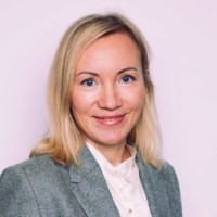CNX Therapeutics Employee Natalia Isakova's profile photo