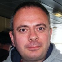 CBRE Employee Mark McCafferty's profile photo