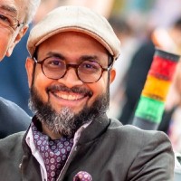 USC SOLUTIONS Employee A.m. Moochhala's profile photo